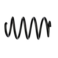 Suspension Spring Set front coil spring Ø 13.2 mm EIBACH for e.g. SEAT LEON