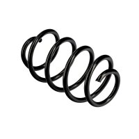 Suspension Spring Set front coil spring Ø 13.2 mm EIBACH for e.g. SEAT LEON