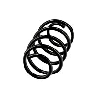 Suspension Spring Set front coil spring Ø 13.2 mm EIBACH for e.g. SEAT LEON