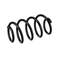 Suspension Spring Set front coil spring Ø 13.2 mm EIBACH for e.g. SEAT LEON