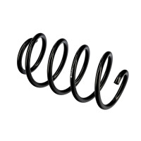 Suspension Spring Set front coil spring Ø 13.2 mm EIBACH for e.g. SEAT LEON
