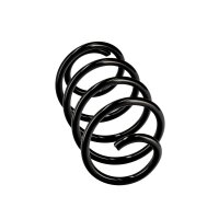 Suspension Spring Set front coil spring Ø 13.2 mm EIBACH for e.g. SEAT LEON