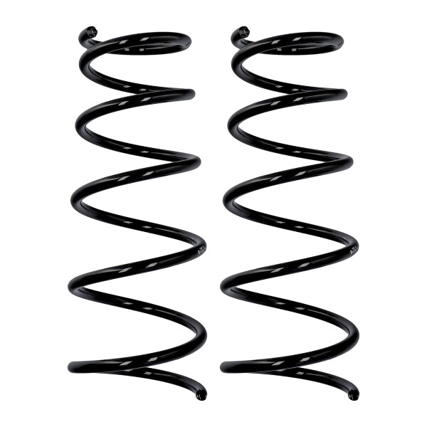 Fahrwerksfedern-Set Vorderachse Ø 12,5 mm 392 mm EIBACH für SUZUKI SX4