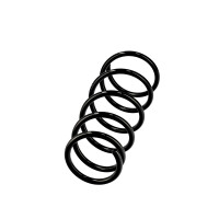 Suspension Spring Set Front Axle Coil Spring Ø 12.5 mm EIBACH for SUZUKI SX4