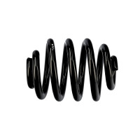 Suspension Spring Set rear coil spring Ø 18 mm EIBACH for e.g. VW TRANSPORTER