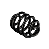 Suspension Spring Set rear coil spring Ø 18 mm EIBACH for e.g. VW TRANSPORTER