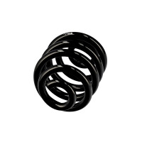 Suspension Spring Set rear coil spring Ø 18 mm EIBACH for e.g. VW TRANSPORTER
