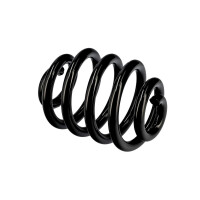 Suspension Spring Set rear coil spring Ø 18 mm EIBACH for e.g. VW TRANSPORTER