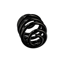 Suspension Spring Set rear coil spring Ø 18 mm EIBACH for e.g. VW TRANSPORTER