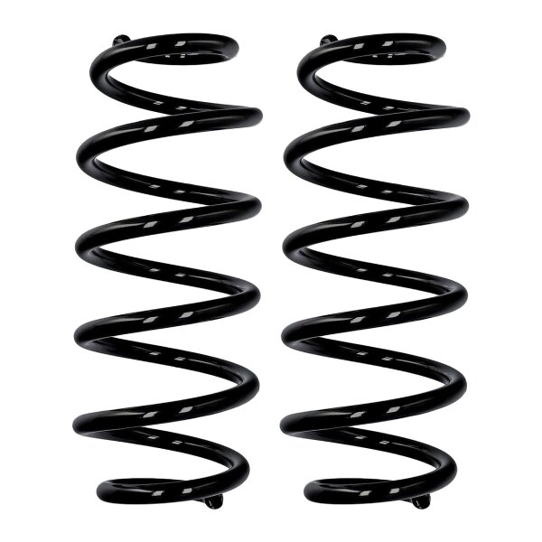 Suspension spring set front axle Ø 14.2 mm 349 mm EIBACH for e.g. VW PASSAT B5.5