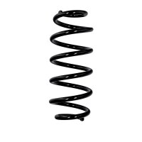 Suspension spring set front axle Ø 14.2 mm 349 mm EIBACH for e.g. VW PASSAT B5.5