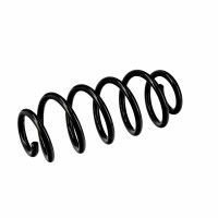 Suspension Spring Set front coil spring Ø 14.2 mm EIBACH for e.g. VW PASSAT