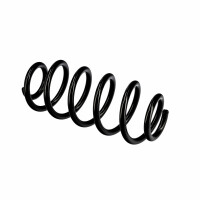 Suspension Spring Set front coil spring Ø 14.2 mm EIBACH for e.g. VW PASSAT