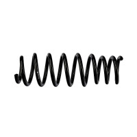 Suspension Spring Set rear coil spring Ø 12,2 mm EIBACH for ALFA ROMEO 159