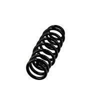 Suspension Spring Set rear coil spring Ø 12,2 mm EIBACH for ALFA ROMEO 159