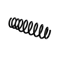 Suspension Spring Set rear coil spring Ø 12,2 mm EIBACH for ALFA ROMEO 159