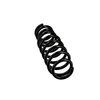 Suspension Spring Set rear coil spring Ø 12,2 mm EIBACH for ALFA ROMEO 159