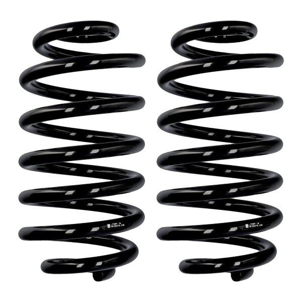 Fahrwerksfedern-Set Hinterachse Ø 18 mm 335 mm EIBACH für u.a. MB VITO