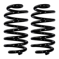 Fahrwerksfedern-Set Hinterachse Ø 18 mm 335 mm...