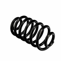 Suspension Spring Set rear axle coil spring Ø 18 mm EIBACH for e.g. MB VITO