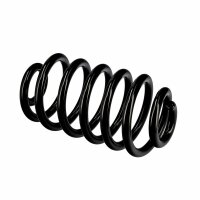 Suspension Spring Set rear axle coil spring Ø 18 mm EIBACH for e.g. MB VITO