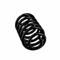 Suspension Spring Set rear axle coil spring Ø 18 mm EIBACH for e.g. MB VITO