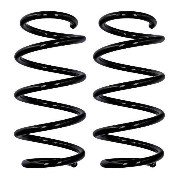 Suspension spring set front Ø 13 mm 288 mm EIBACH for e.g. STREETSCOOTER COMPACT