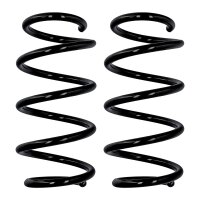 Suspension spring set front Ø 13 mm 288 mm EIBACH...