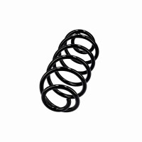 Suspension Spring Set Rear Axle Coil Spring Ø 11.5 mm EIBACH for FIAT BRAVO