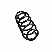 Suspension Spring Set Rear Axle Coil Spring Ø 11.5 mm EIBACH for FIAT BRAVO