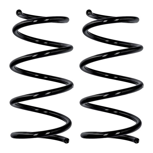 Fahrwerksfedern-Set Vorderachse Ø 13 mm 311 mm EIBACH für DACIA LOGAN