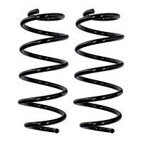 Suspension spring set front Ø 13.2 mm 349 mm...