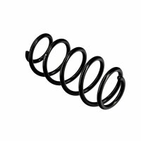 Suspension Spring Set front coil spring Ø 13.2 mm EIBACH for e.g. SKODA OCTAVIA