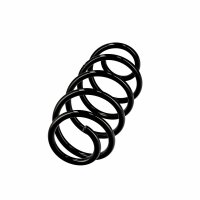 Suspension Spring Set front coil spring Ø 13.2 mm EIBACH for e.g. SKODA OCTAVIA