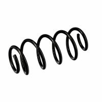 Suspension Spring Set front coil spring Ø 13.2 mm EIBACH for e.g. SKODA OCTAVIA
