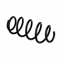Suspension Spring Set front coil spring Ø 13.2 mm EIBACH for e.g. SKODA OCTAVIA