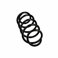 Suspension Spring Set front coil spring Ø 13.2 mm EIBACH for e.g. SKODA OCTAVIA