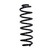 Suspension spring set rear axle Ø 12.2 mm 380 mm EIBACH for e.g. VW GOLF V