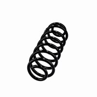 Suspension Spring Set rear coil spring Ø 12.2 mm EIBACH for various vehicles