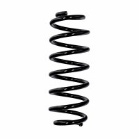 Suspension spring set rear axle Ø 10.8 mm 295 mm EIBACH for FORD FIESTA VI