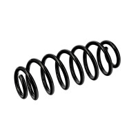 Suspension Spring Set Rear Axle Coil Spring Ø 10.8 mm EIBACH for FORD FIESTA