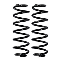 Suspension spring set rear axle Ø 12 mm 353 mm...