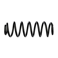 Suspension Spring Set rear coil spring Ø 12 mm EIBACH for e.g. SKODA OCTAVIA