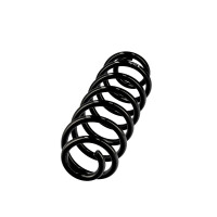 Suspension Spring Set rear coil spring Ø 12 mm EIBACH for e.g. SKODA OCTAVIA