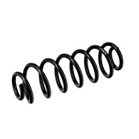 Suspension Spring Set rear coil spring Ø 12 mm EIBACH for e.g. SKODA OCTAVIA