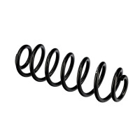 Suspension Spring Set rear coil spring Ø 12 mm EIBACH for e.g. SKODA OCTAVIA