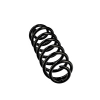 Suspension Spring Set rear coil spring Ø 12 mm EIBACH for e.g. SKODA OCTAVIA