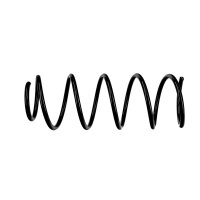 Suspension Spring Set front coil spring Ø 13 mm EIBACH for e.g. PEUGEOT 406
