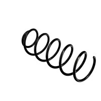 Suspension Spring Set front coil spring Ø 13 mm EIBACH for e.g. PEUGEOT 406