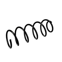 Suspension Spring Set front coil spring Ø 13 mm EIBACH for e.g. PEUGEOT 406